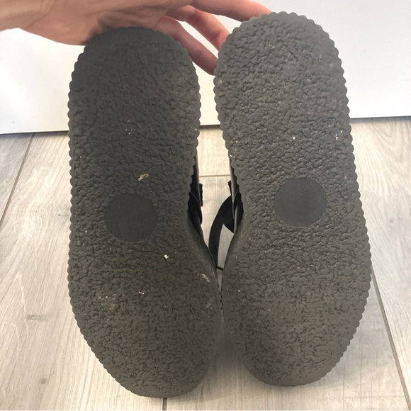 Killstar Moonbeam Creepers Size 8 - Picture 8 of 10